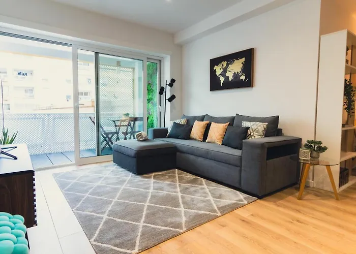Guestready - Glamorous Getaway In Coimbra