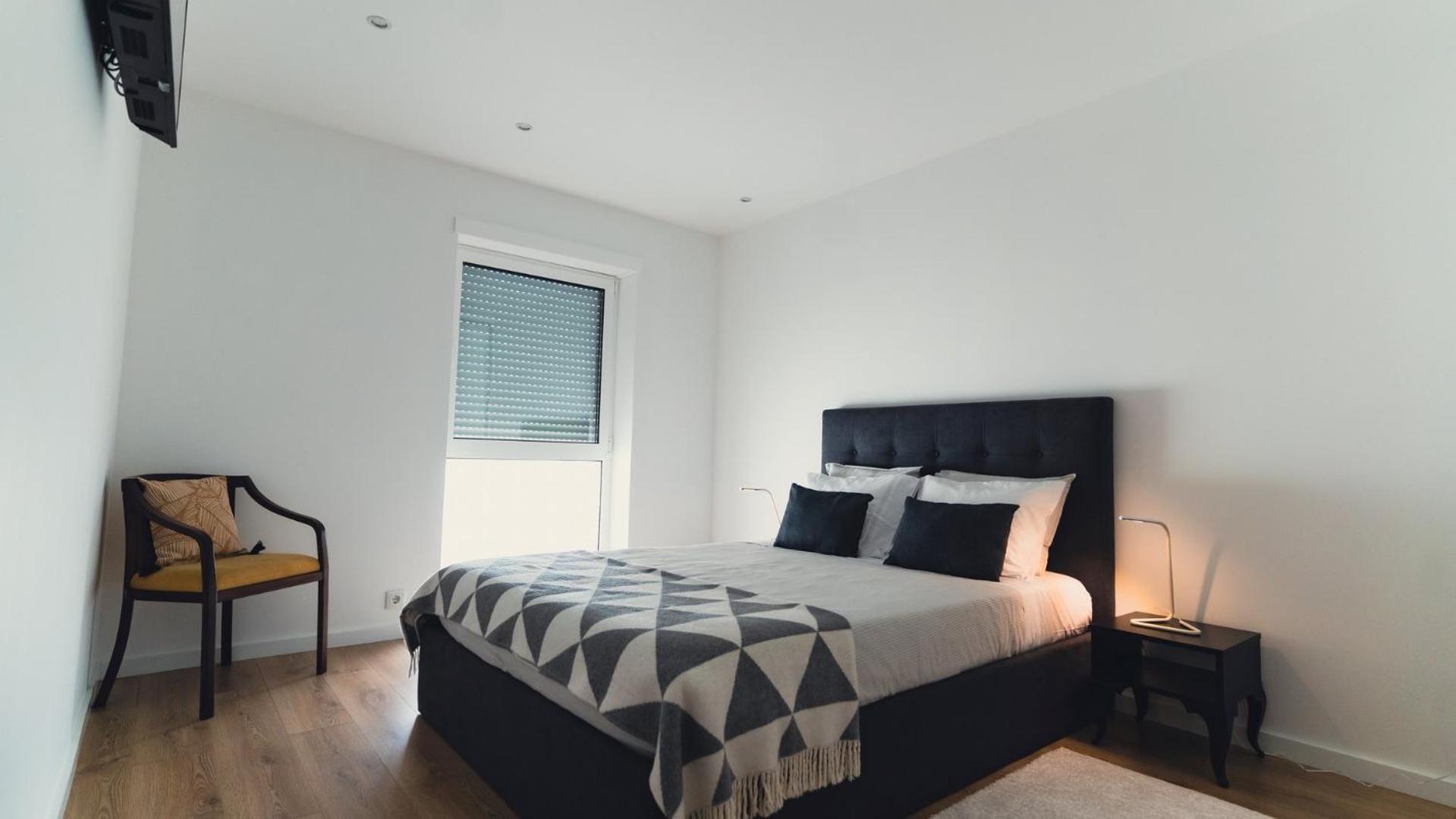 Apartment Guestready - Glamorous Getaway In