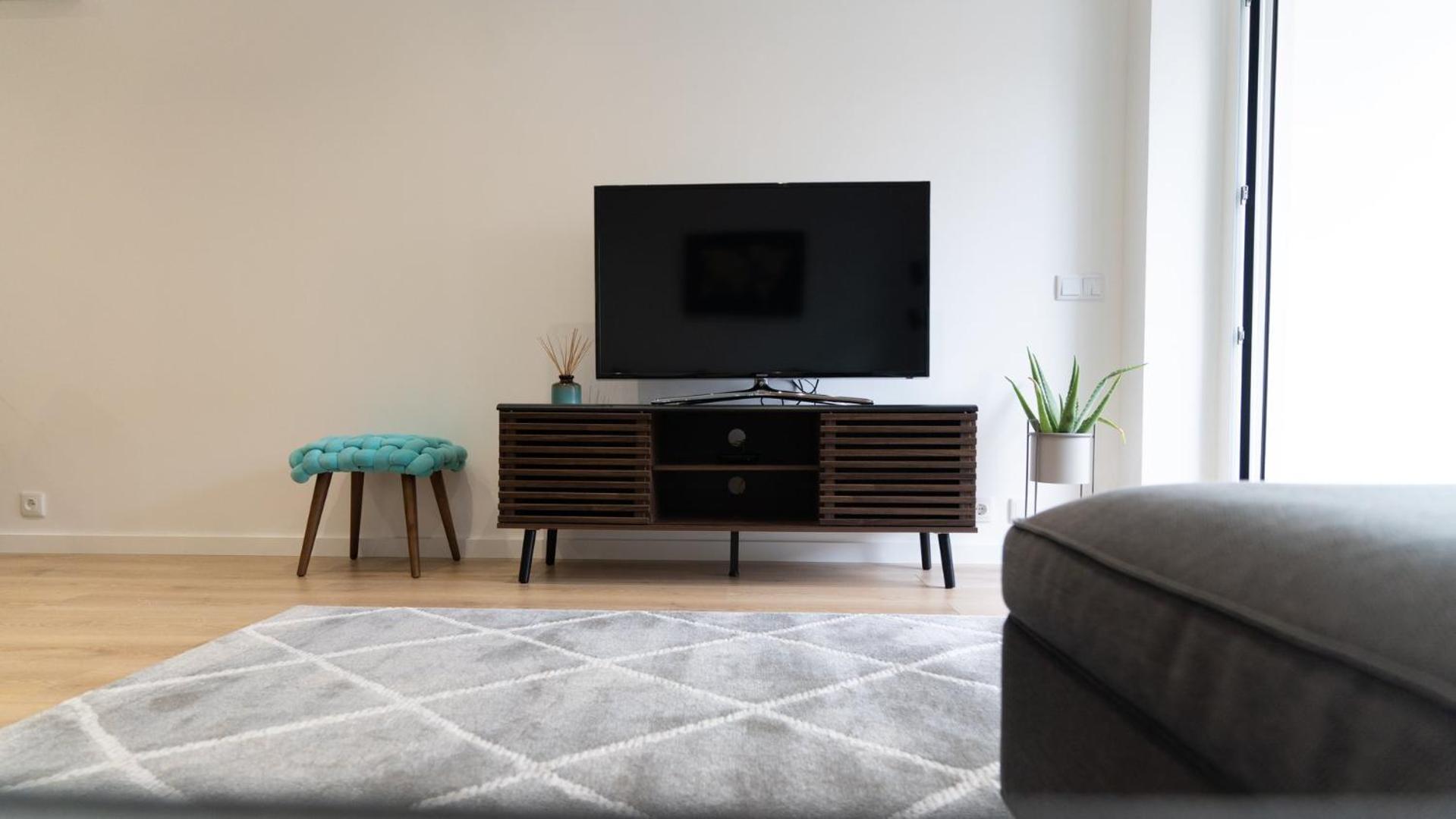 Guestready - Glamorous Getaway In Apartment *