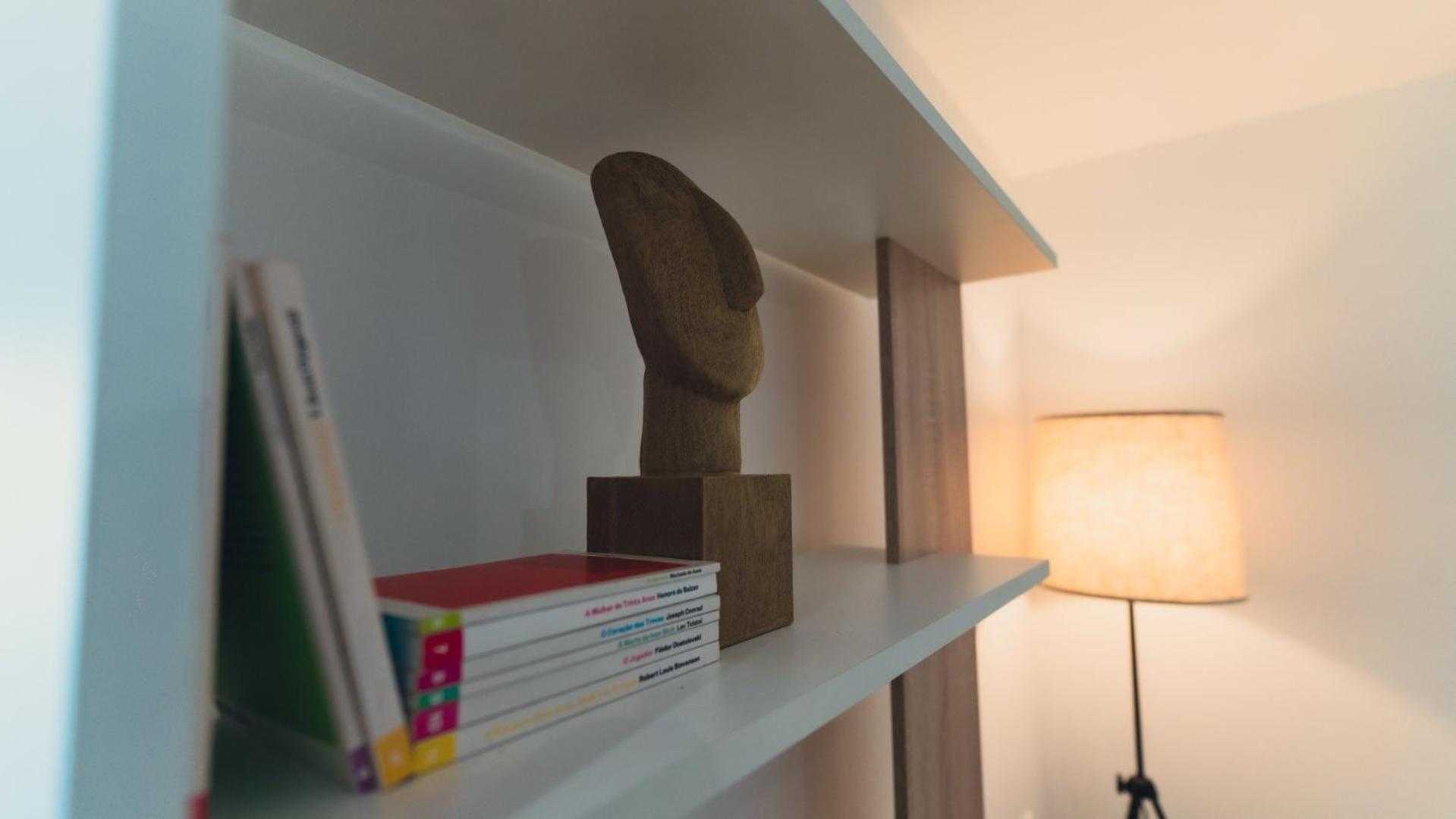 Apartment Guestready - Glamorous Getaway In Coimbra
