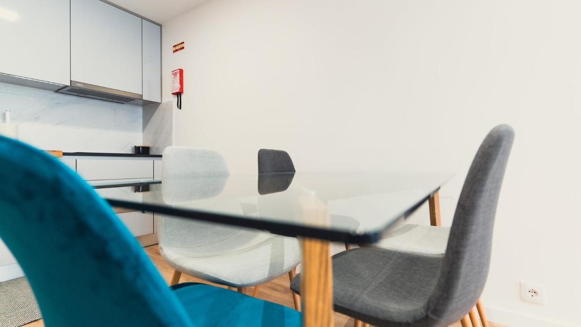 Apartment Guestready - Glamorous Getaway In