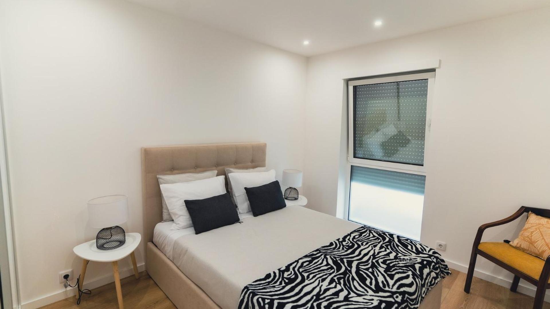 Guestready - Glamorous Getaway In Apartment *