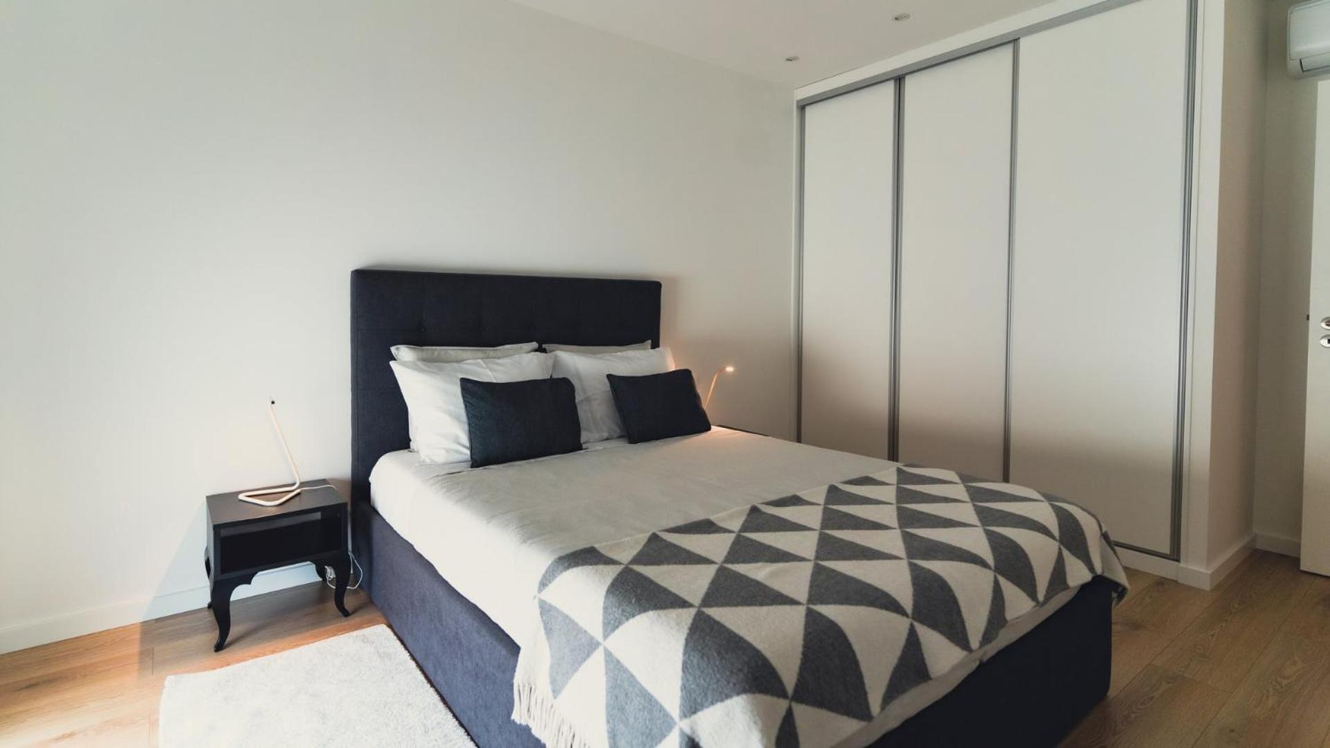 Apartment Guestready - Glamorous Getaway In Coimbra