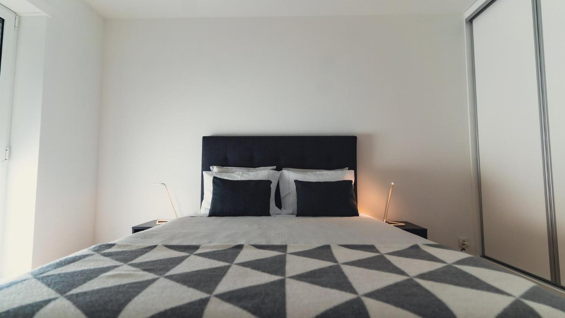 Guestready - Glamorous Getaway In Apartment Coimbra