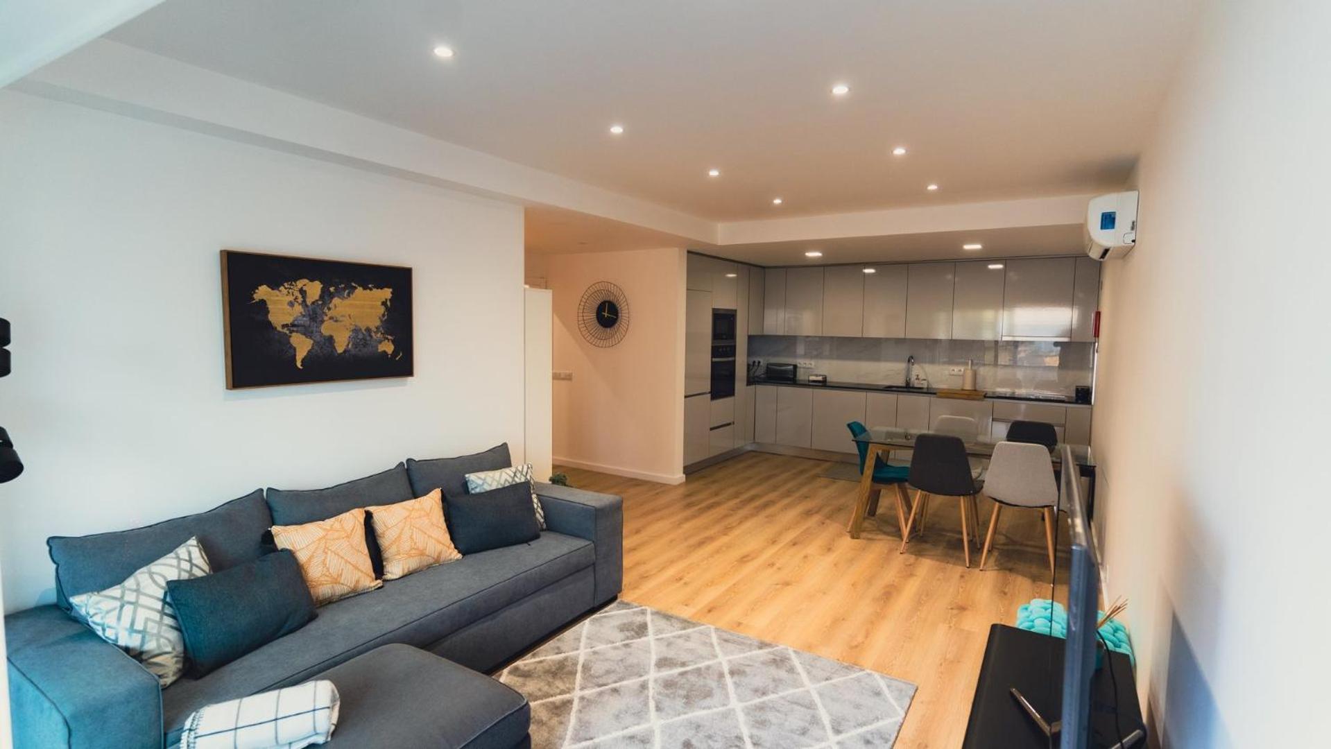 Guestready - Glamorous Getaway In Coimbra