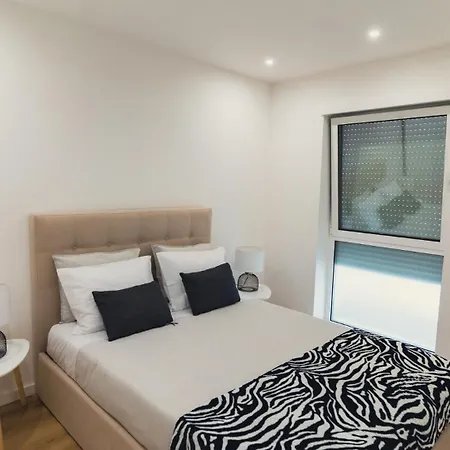 Guestready - Glamorous Getaway In Coimbra Exterior photo