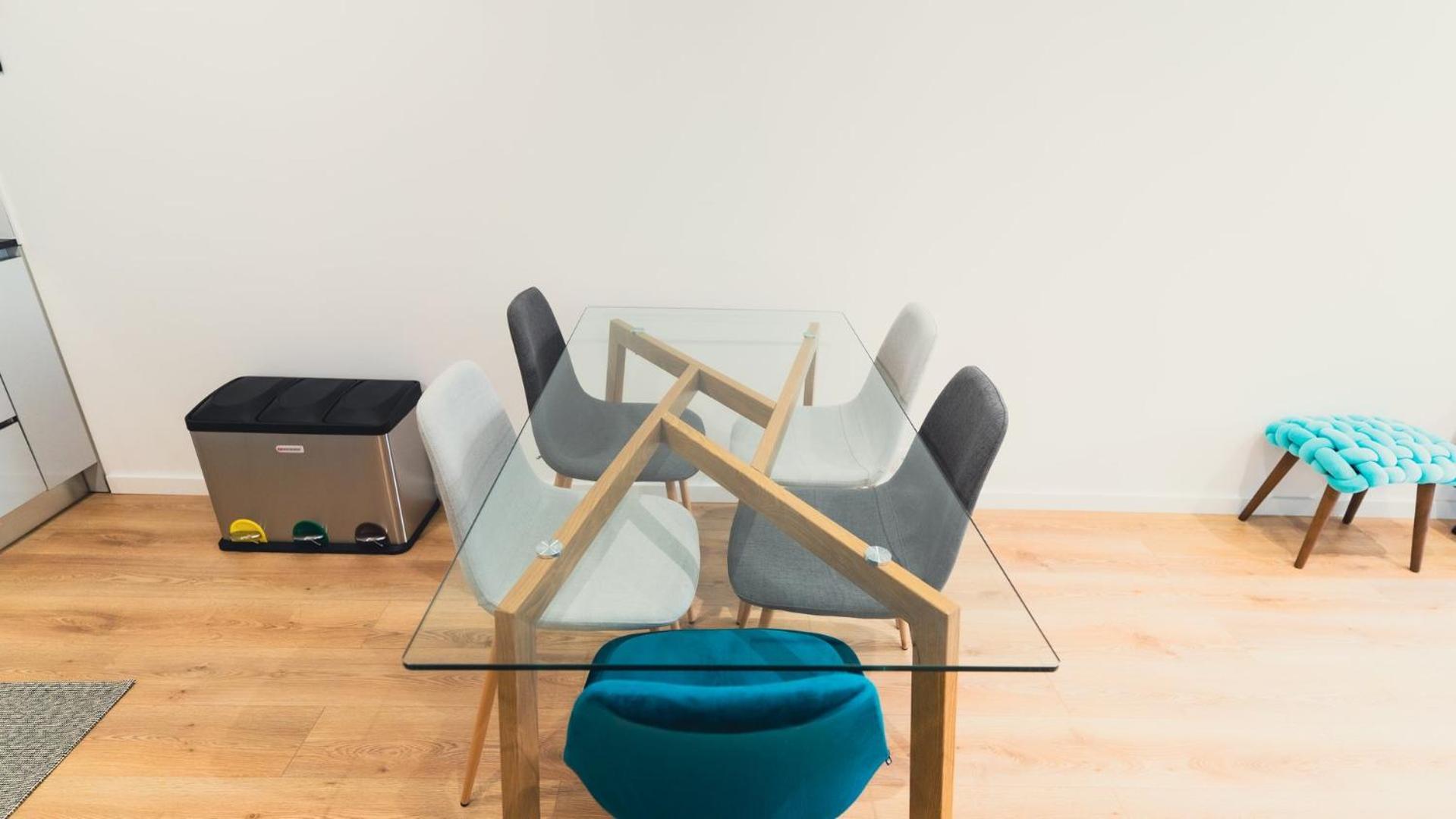 Guestready - Glamorous Getaway In Appartement Coïmbre